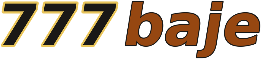 777baje logo